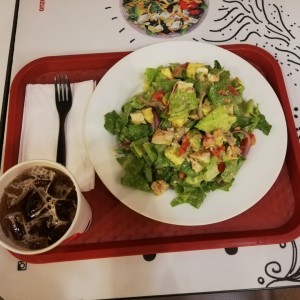 Sweet Salad