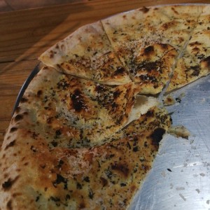 Focaccia