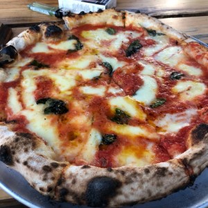 Pizza Margarita