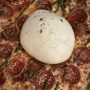 Pizza La OG
