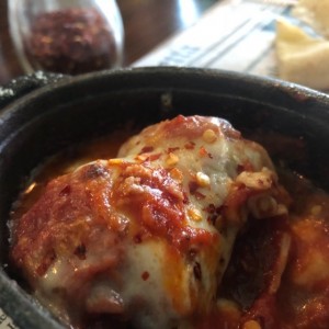 Albondigas de Carne