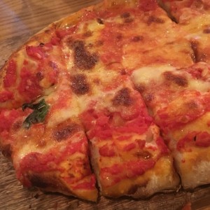 Pizza Marguerita