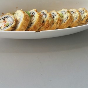 Roll ? estuvo rico