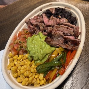 Combos - Carnita Bowl Combo