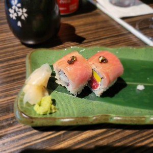 ROYAL TORO ROLL