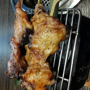 YAKITORI - YAKITORI WINGS