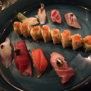 ROYAL TORO ROLL