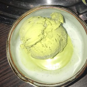 Matcha Icecream