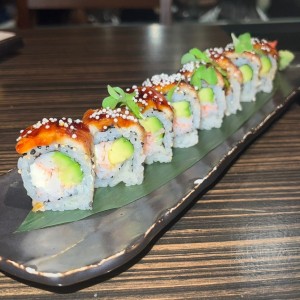 UNAGI LOVER ROLL