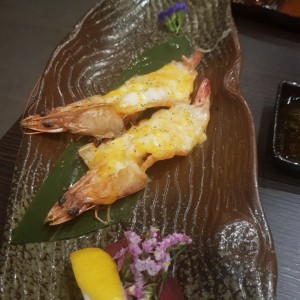 YAKITORI - YAKITORI KUROMA SHRIMP