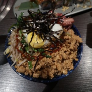 bibimbap