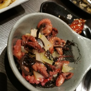 pulpo