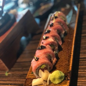 ROYAL TORO ROLL