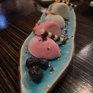 DESERTS - JAPANESE MOCHIS