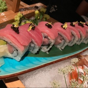 ROYAL TORO ROLL