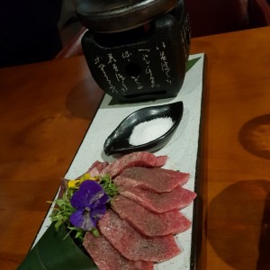 carne wayu