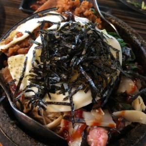 bibimbap