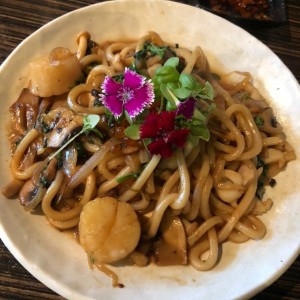 TRUFFLE UDON