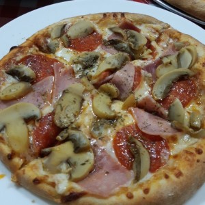 pizza Gio