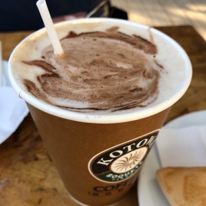 Mocachino