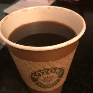 americano