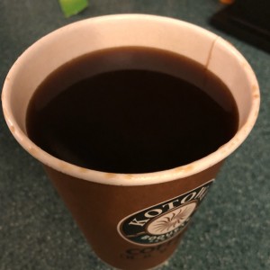 americano