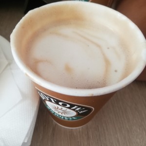 Moccachino 