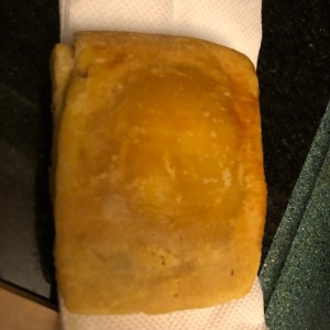 Pastel de Pollo