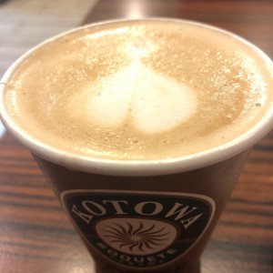 Capuccino