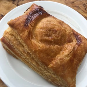 Pastel de Pollo