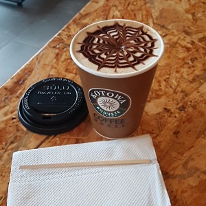 Mocaccino