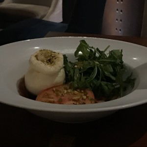 Burrata 