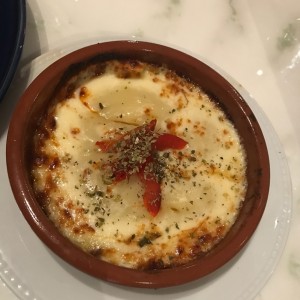 provoleta