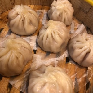 xiaolong bao