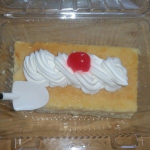 Delicioso Chessecake