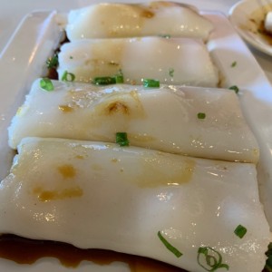 Chee Cheung Fun de Camarones