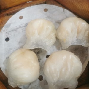 DIM SUM - HA KAO