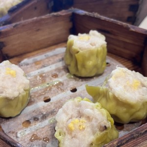 DIM SUM - SIU MAI