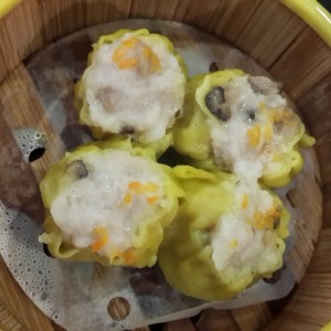 Siu mai