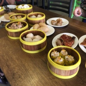 dim sum 