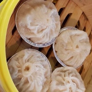 Xiao Long Bao