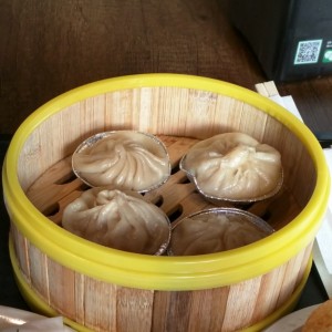 xiao long bao