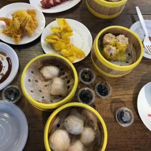 Dim Sum