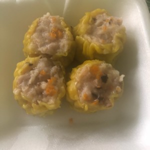 Siu Mai