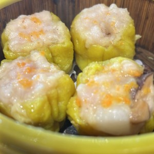 Dim Sum - Siu Mai