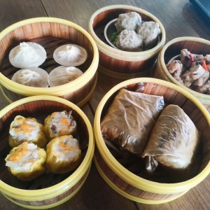 Dim sum