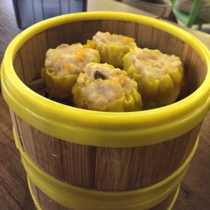 Siu mai