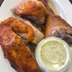 pollo asado