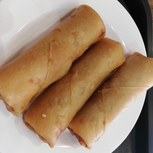 Eggroll 