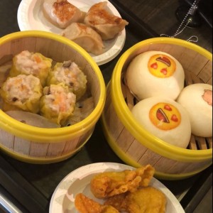 DimSum 